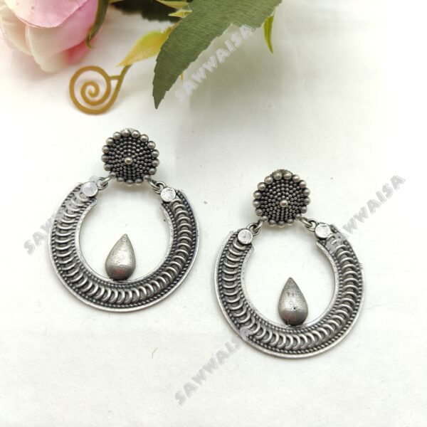 AGNI EARINGS