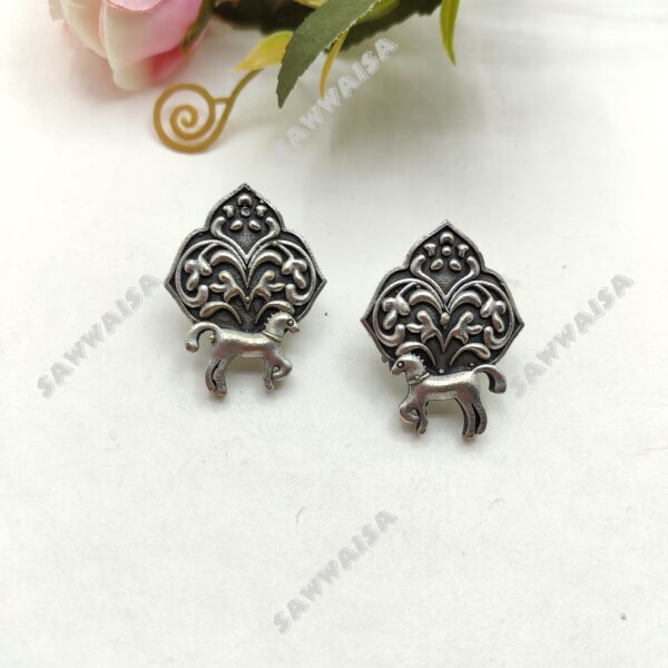 MATSYA EARINGS