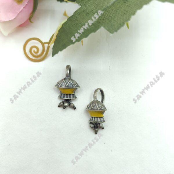 MATKA EARINGS