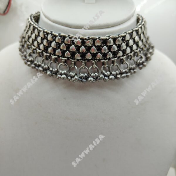 RANISA CHOKER