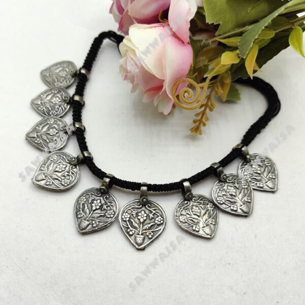 PHOOL CHOKER