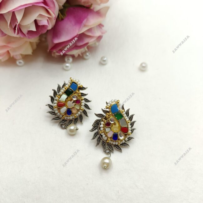 KUNDAN TOPS