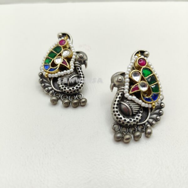 PAKSHIRAJ EARINGS