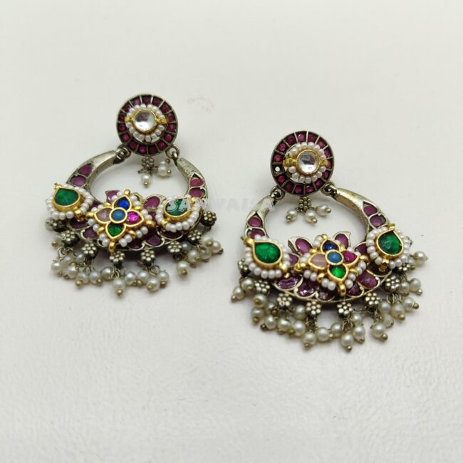 NEKI EARINGS