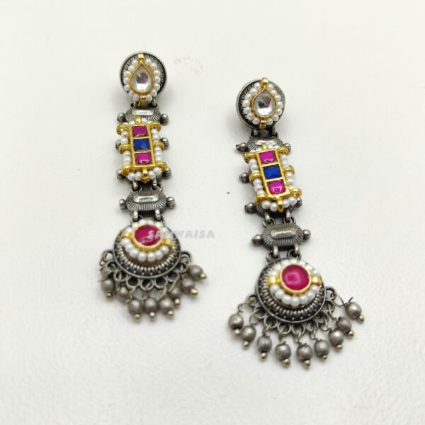 CHORAS EARINGS