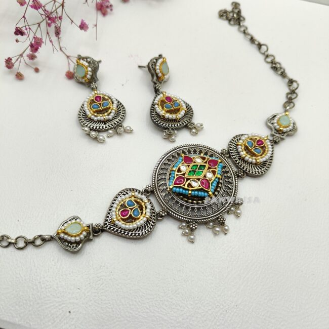 PANJIM CHOKER