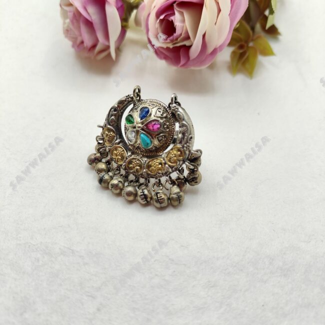 CHANG GUNGROO RING