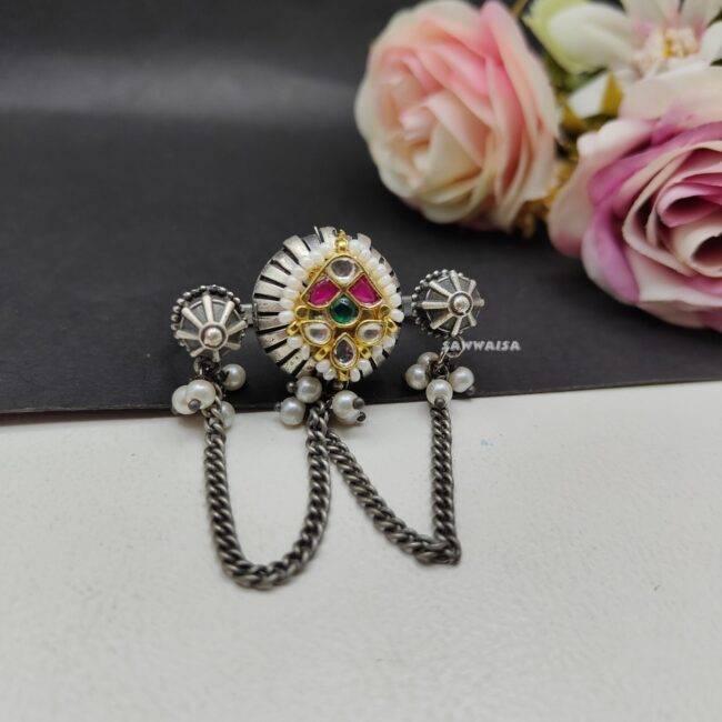 BEPANAH RING
