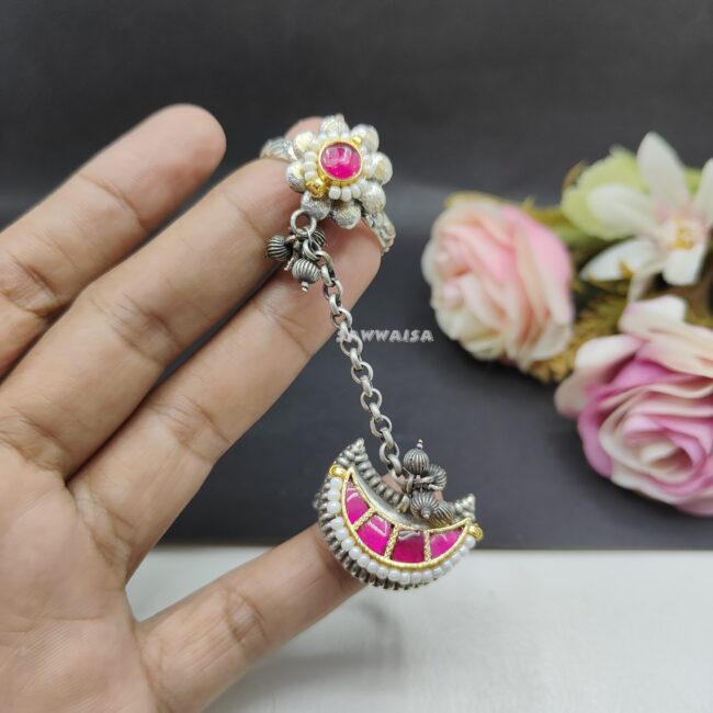 CHAND RING