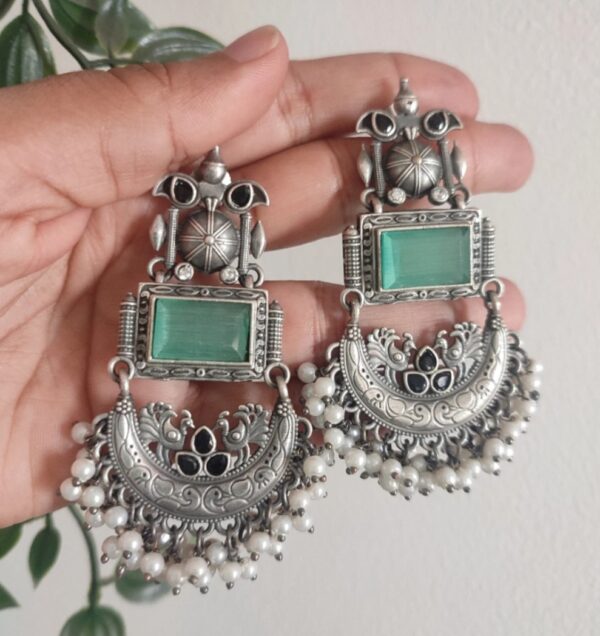 CHANDBALIA EARINGS