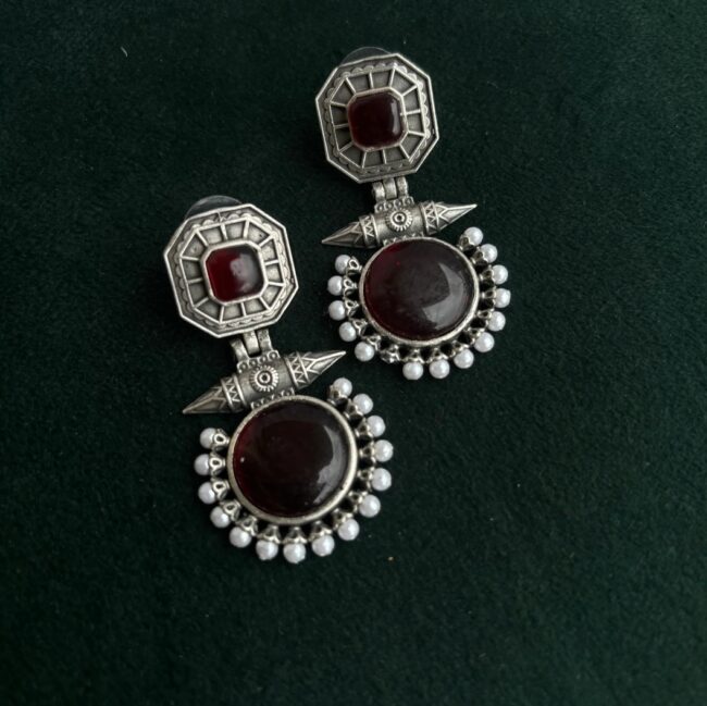 INDRIYA EARINGS