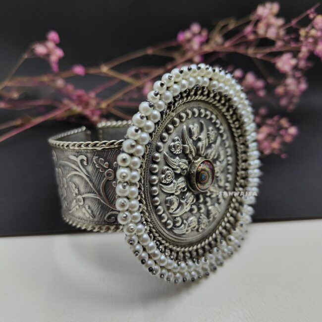 PEARL KADA
