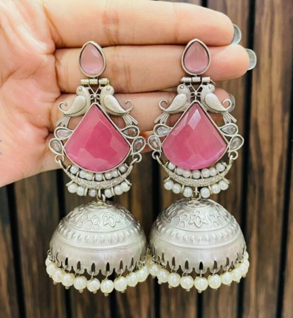 KASTURI EARINGS