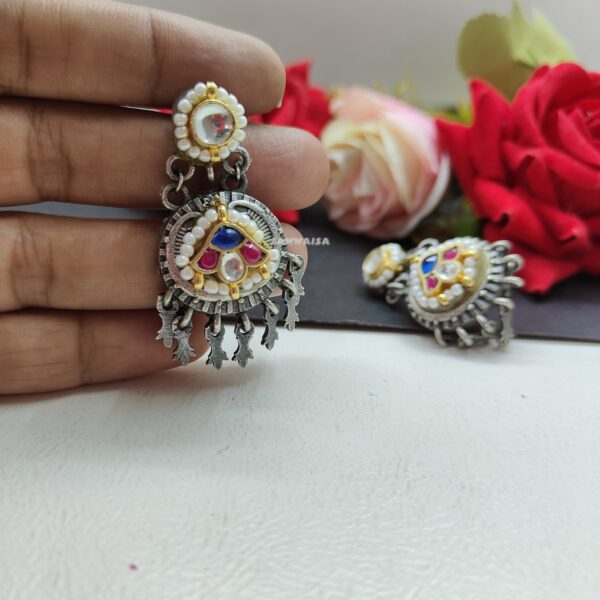 MATSYA EARINGS