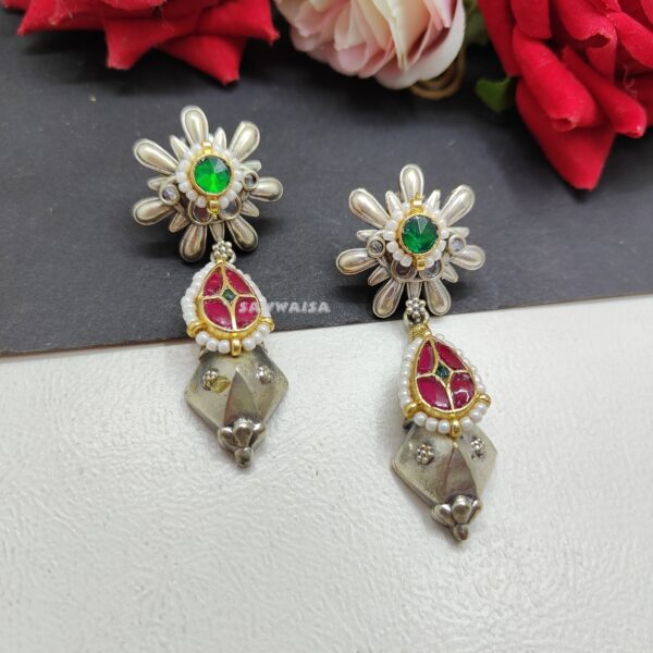 NAZAR EARINGS