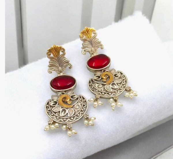 PAKSHI EARINGS