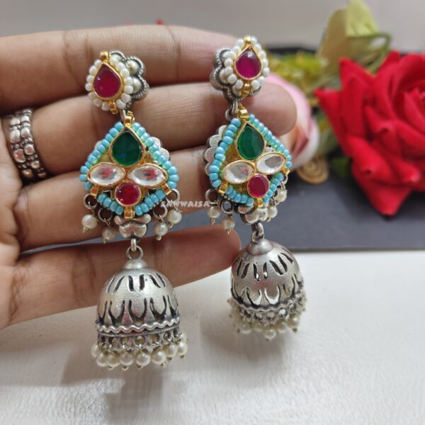 SOOR EARINGS