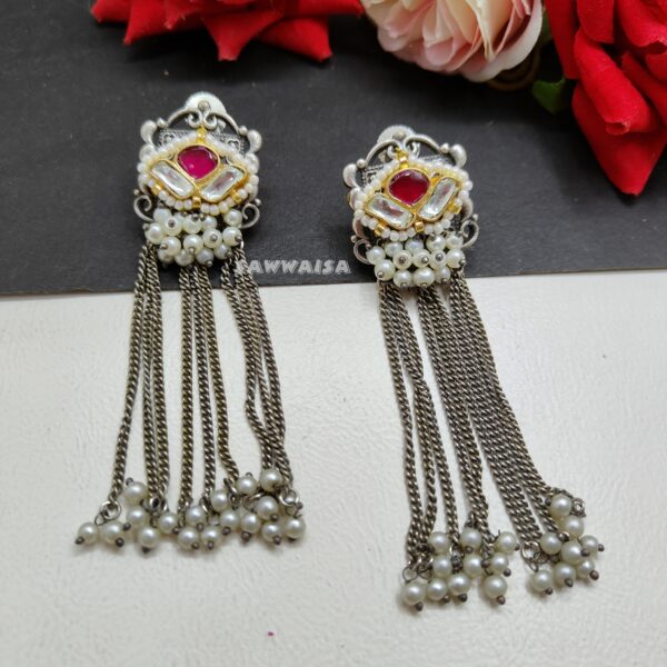 YAADE EARINGS