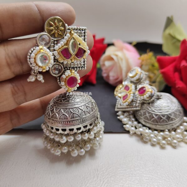 AARZOO EARINGS