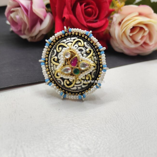DARMIYA RING