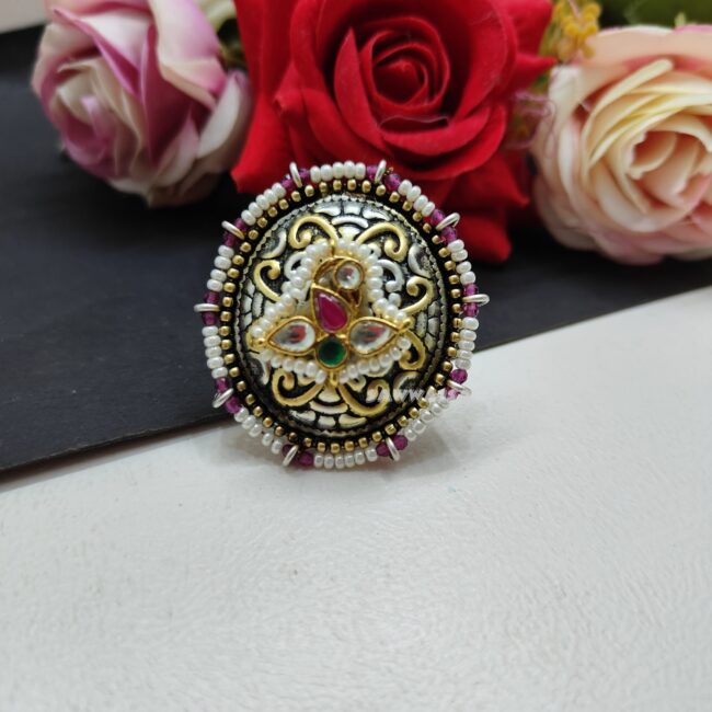 DARMIYA RING