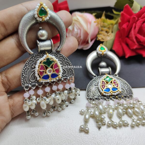 DIL DIYA EARINGS