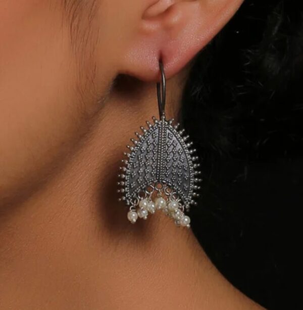 RABTA EARINGS