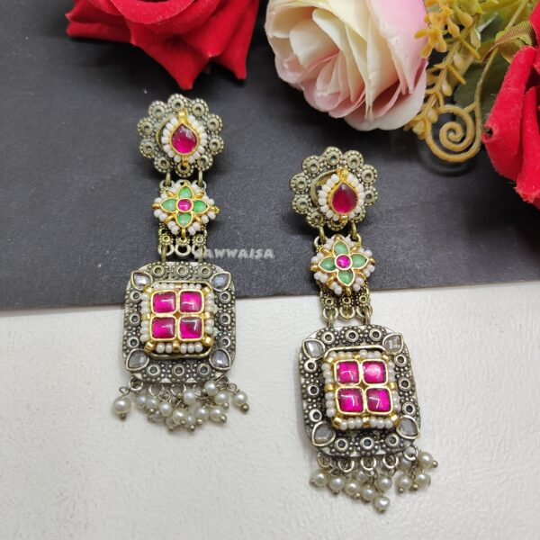 ISHQIYA EARINGS