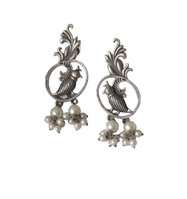 KALA PAKSHI EARINGS