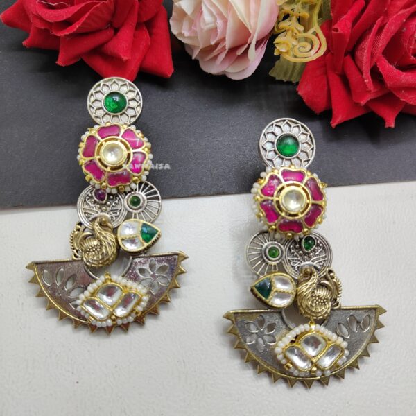 SUNHERI EARINGS