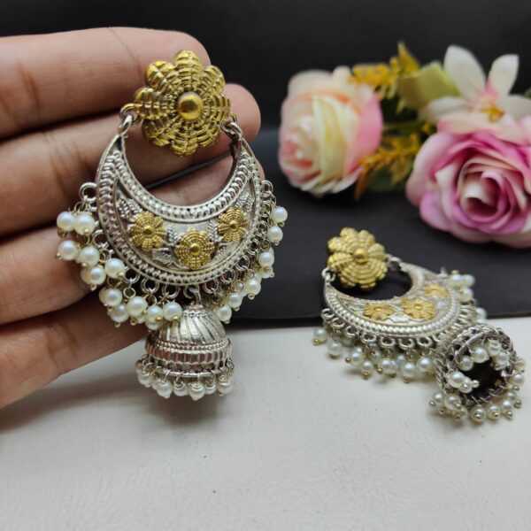 SUROOR EARINGS