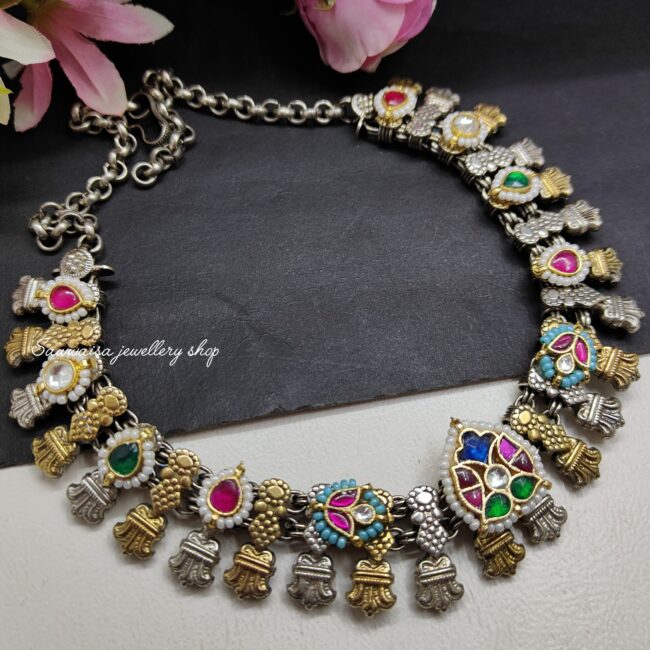 CHAHAAT NECKLACE