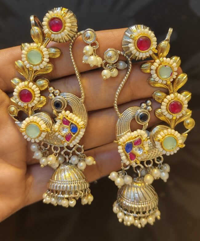 DUA PREMIUM EARINGS