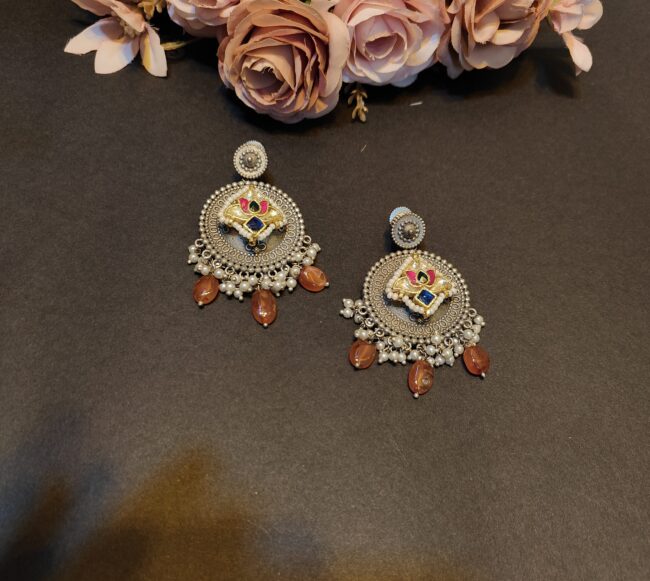 KAHANI PREMIUM EARINGS