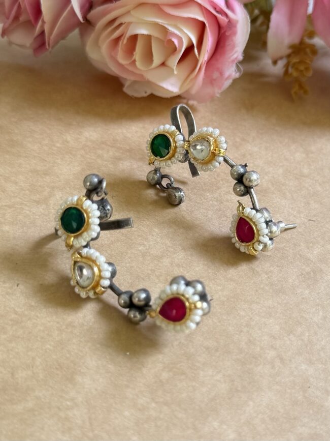 SHAMSIR EARCUFF
