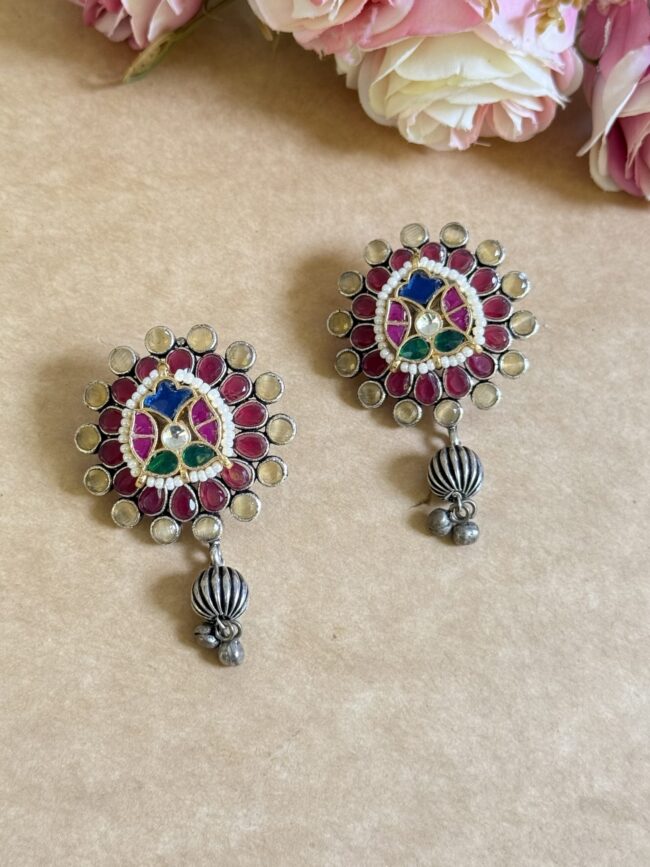 LABZ PACHI KUNDAN TOPS