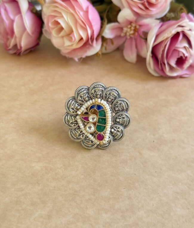 BRAHM RINGS