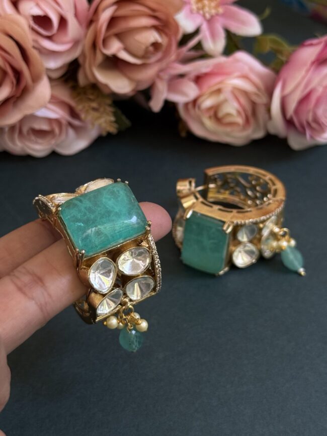 BLUE SEA PREMIUM EARINGS