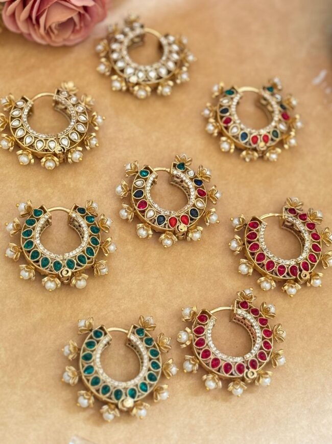 KUNDAN BALIS