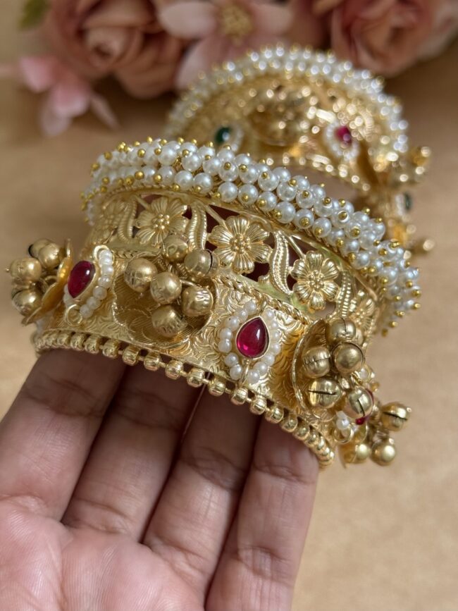 A-PEARL KUNDAN KADA