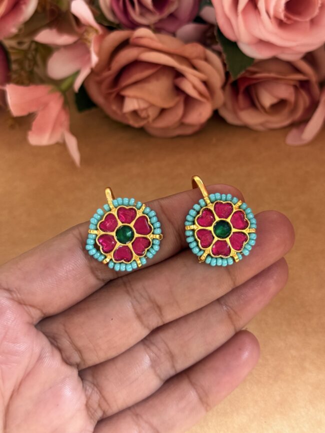 SUNDERI CUFF